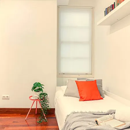 Apartamento Quiet Urban