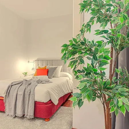 Quiet Urban Apartamento Corunha