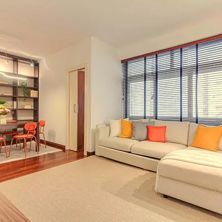 Quiet Urban * Corunha