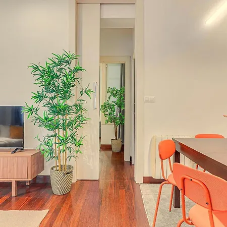 Apartamento Quiet Urban