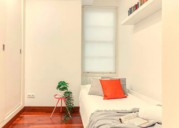 Apartman Quiet Urban
