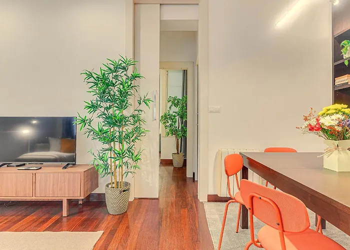 Apartman Quiet Urban